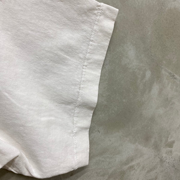 ANEX× Fruit of the Loom CLASSIC LOGO S / S TEE