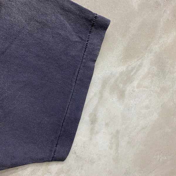 ANEX× Fruit of the Loom CLASSIC LOGO S / S TEE