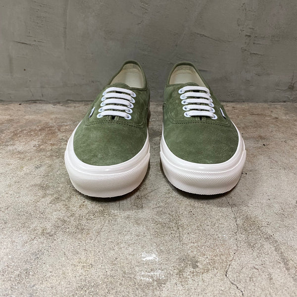 Authentic 44 Dx  ' Anaheim Factory ' -VANS CLASSIC LINE-