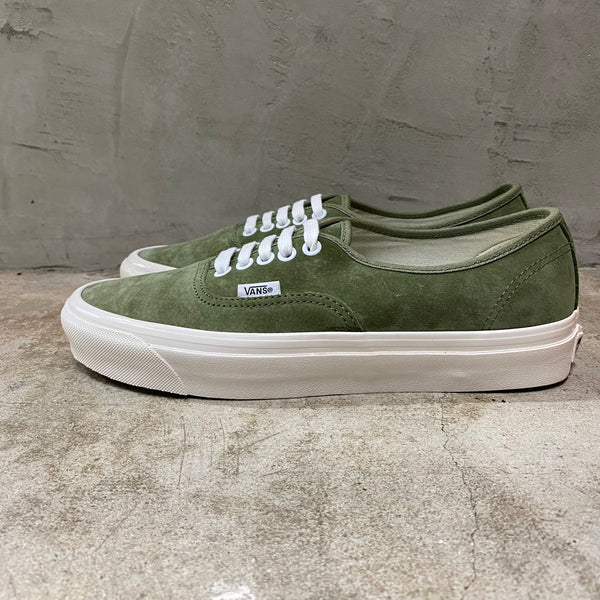 Authentic 44 Dx  ' Anaheim Factory ' -VANS CLASSIC LINE-
