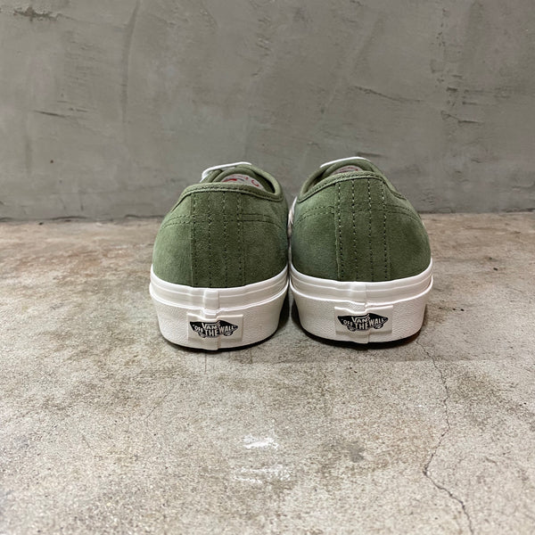 Authentic 44 Dx  ' Anaheim Factory ' -VANS CLASSIC LINE-