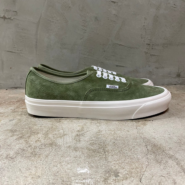Authentic 44 Dx  ' Anaheim Factory ' -VANS CLASSIC LINE-