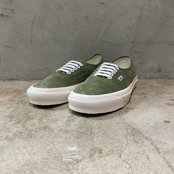 Authentic 44 Dx  ' Anaheim Factory ' -VANS CLASSIC LINE-