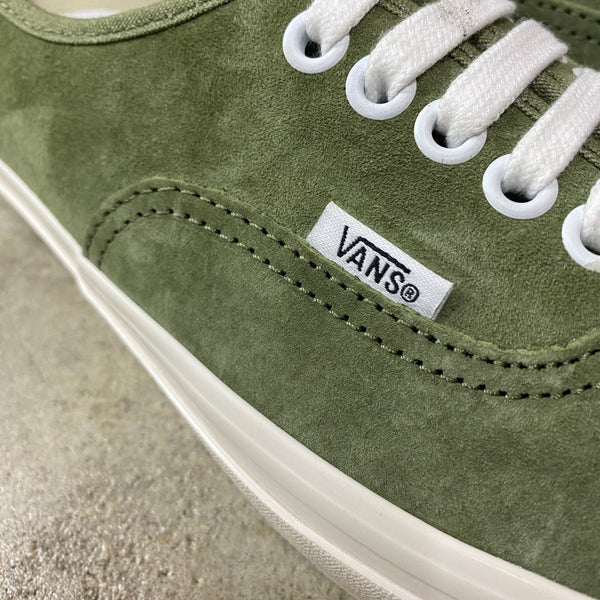 Authentic 44 Dx  ' Anaheim Factory ' -VANS CLASSIC LINE-