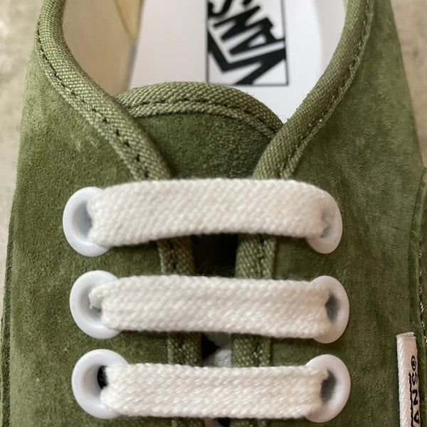 Authentic 44 Dx  ' Anaheim Factory ' -VANS CLASSIC LINE-