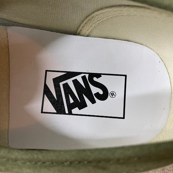 Authentic 44 Dx  ' Anaheim Factory ' -VANS CLASSIC LINE-