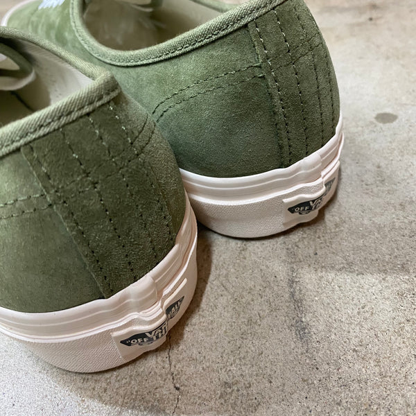 Authentic 44 Dx  ' Anaheim Factory ' -VANS CLASSIC LINE-