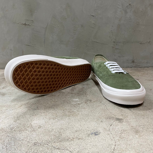 Authentic 44 Dx  ' Anaheim Factory ' -VANS CLASSIC LINE-