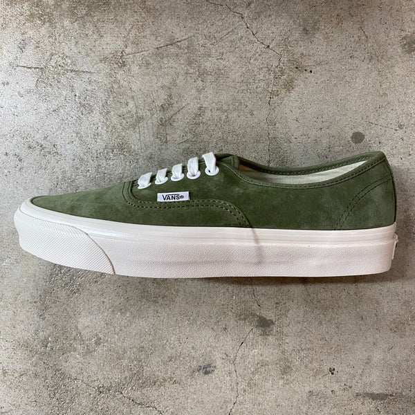 Authentic 44 Dx  ' Anaheim Factory ' -VANS CLASSIC LINE-