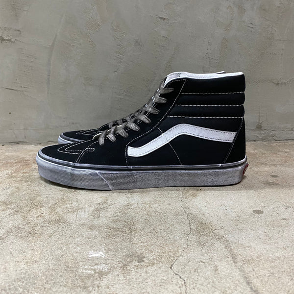 Sk8-Hi -VANS CLASSIC LINE-