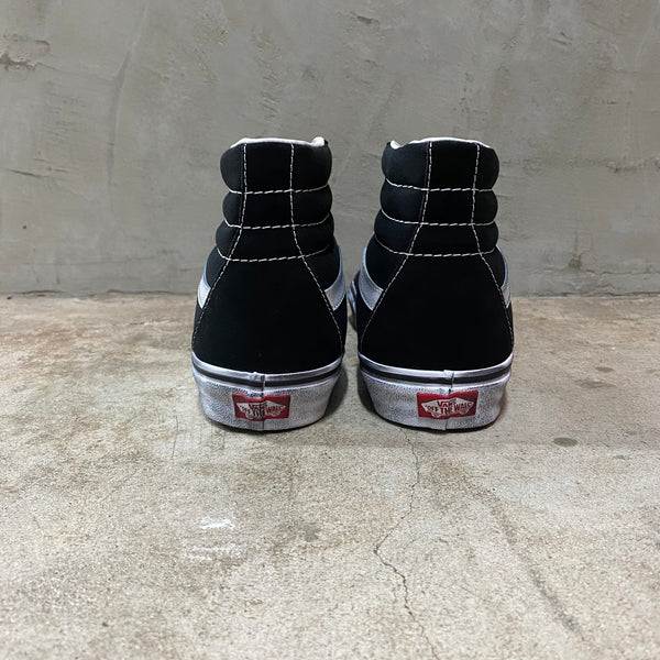 Sk8-Hi -VANS CLASSIC LINE-