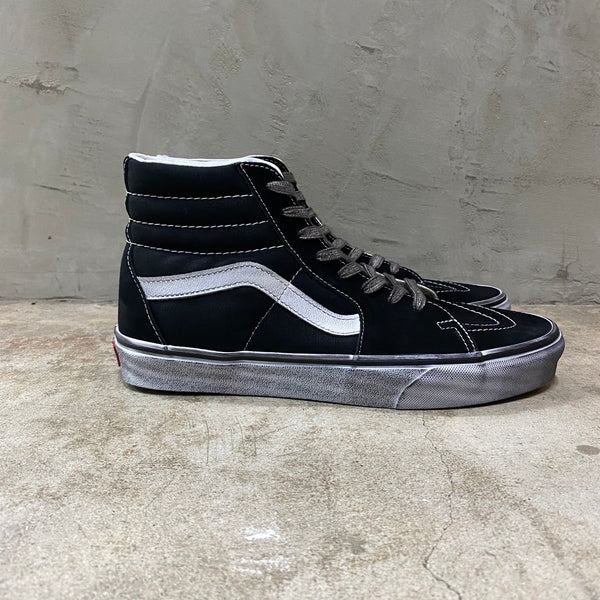 Sk8-Hi -VANS CLASSIC LINE-