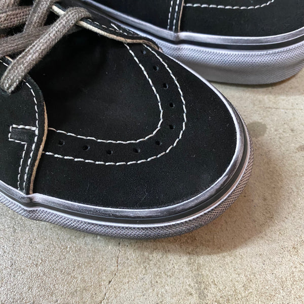 Sk8-Hi -VANS CLASSIC LINE-