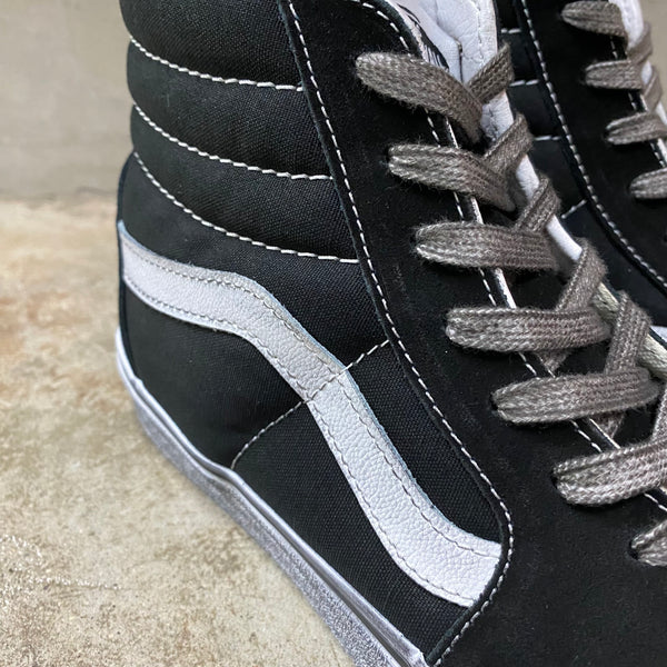 Sk8-Hi -VANS CLASSIC LINE-
