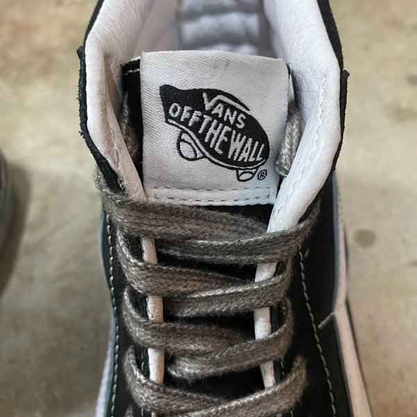 Sk8-Hi -VANS CLASSIC LINE-