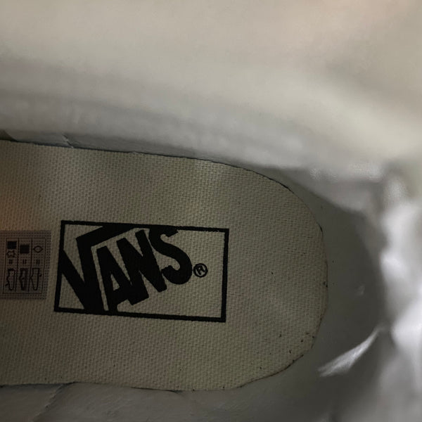 Sk8-Hi -VANS CLASSIC LINE-