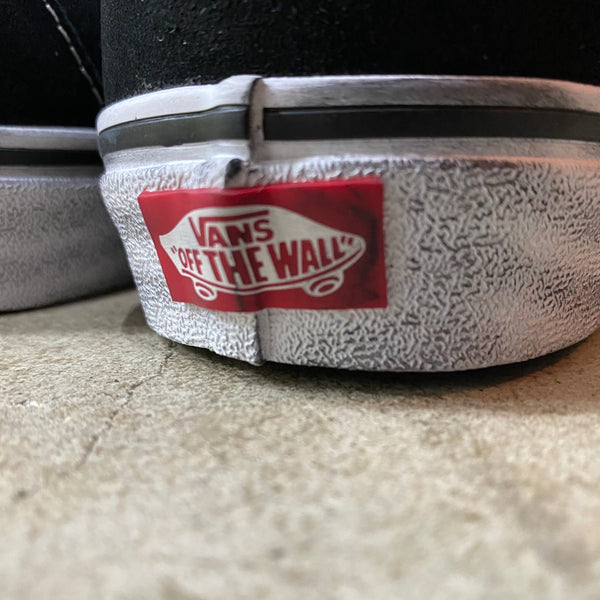 Sk8-Hi -VANS CLASSIC LINE-