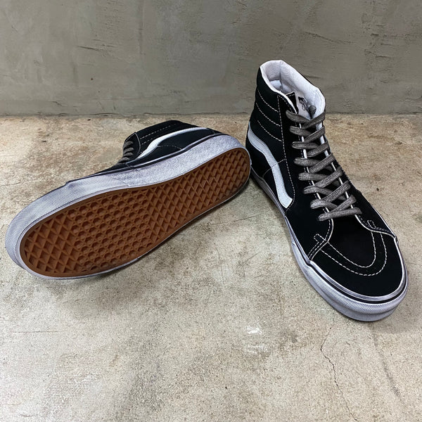 Sk8-Hi -VANS CLASSIC LINE-