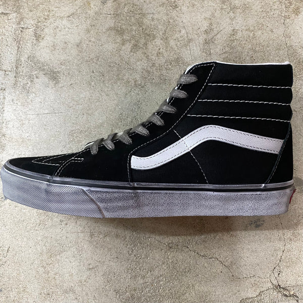 Sk8-Hi -VANS CLASSIC LINE-