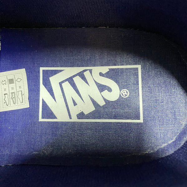 Half Cab 33 DX ' Anaheim Factory ' -VANS CLASSIC LINE-