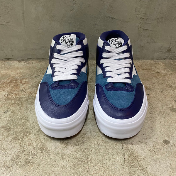 Half Cab 33 DX ' Anaheim Factory ' -VANS CLASSIC LINE-