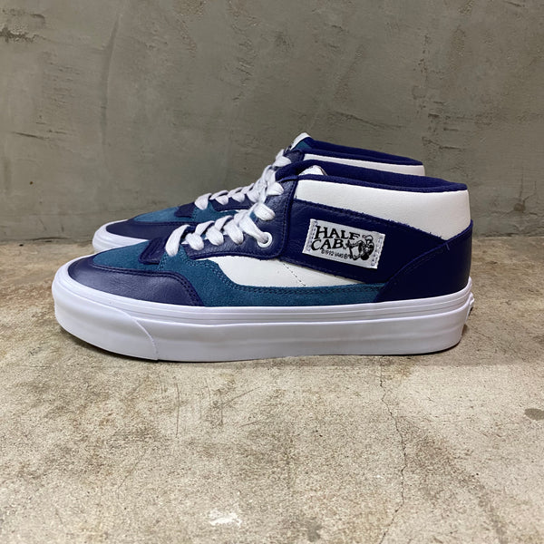 Half Cab 33 DX ' Anaheim Factory ' -VANS CLASSIC LINE-