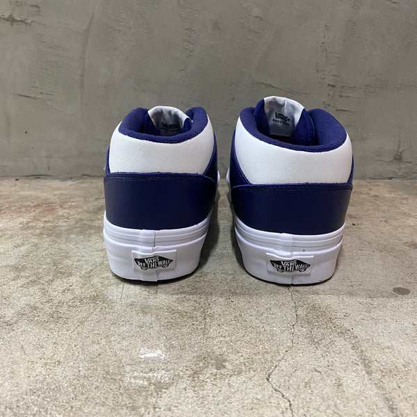 Half Cab 33 DX ' Anaheim Factory ' -VANS CLASSIC LINE-