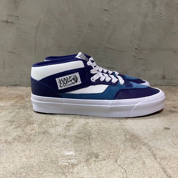 Half Cab 33 DX ' Anaheim Factory ' -VANS CLASSIC LINE-