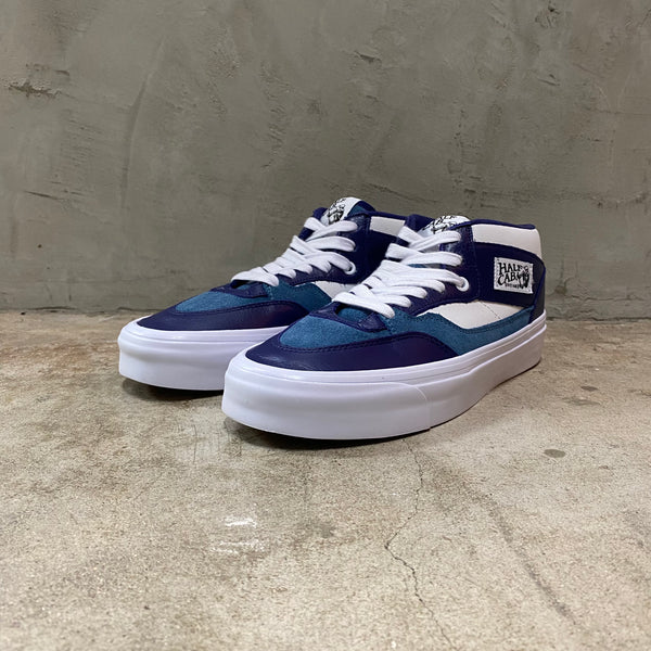 Half Cab 33 DX ' Anaheim Factory ' -VANS CLASSIC LINE-