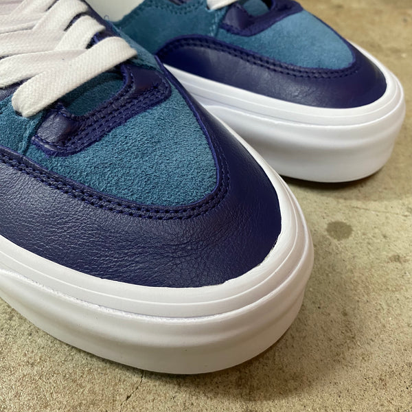 Half Cab 33 DX ' Anaheim Factory ' -VANS CLASSIC LINE-