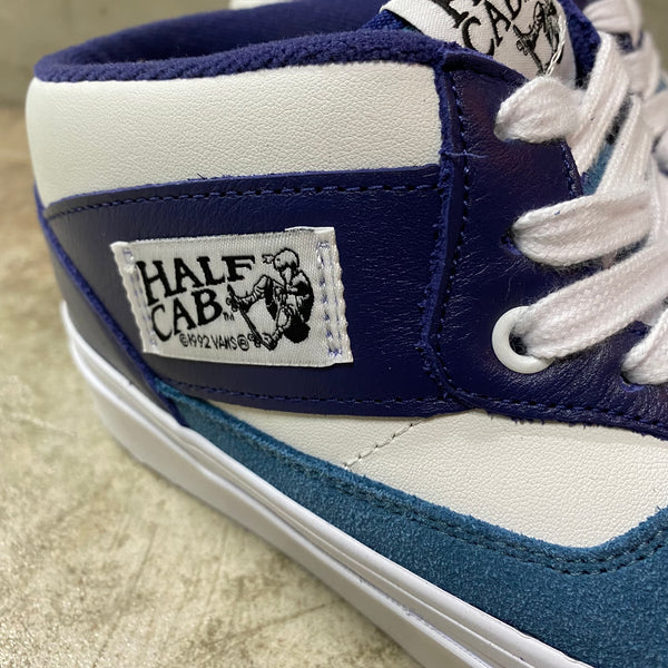 Half Cab 33 DX ' Anaheim Factory ' -VANS CLASSIC LINE-