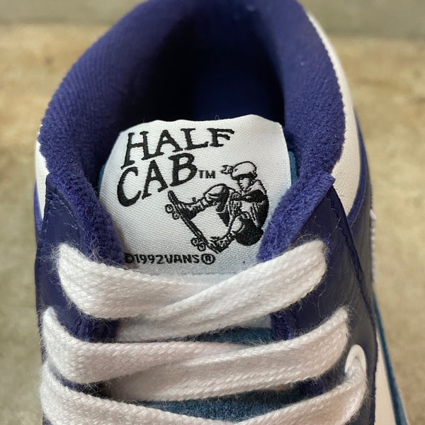 Half Cab 33 DX ' Anaheim Factory ' -VANS CLASSIC LINE-