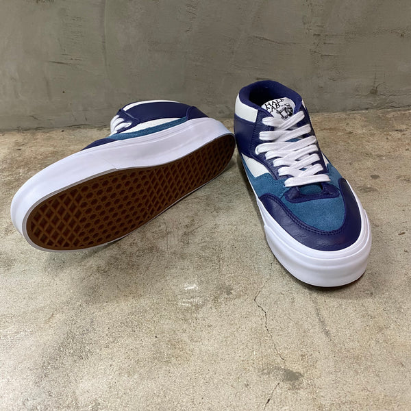 Half Cab 33 DX ' Anaheim Factory ' -VANS CLASSIC LINE-