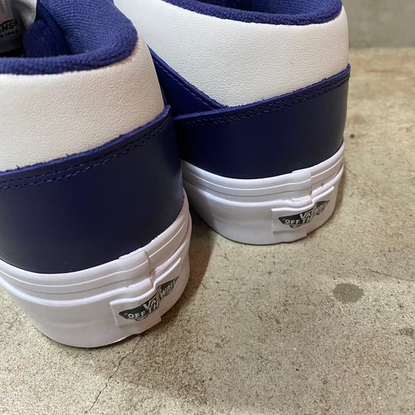 Half Cab 33 DX ' Anaheim Factory ' -VANS CLASSIC LINE-