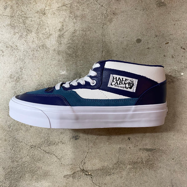 Half Cab 33 DX ' Anaheim Factory ' -VANS CLASSIC LINE-