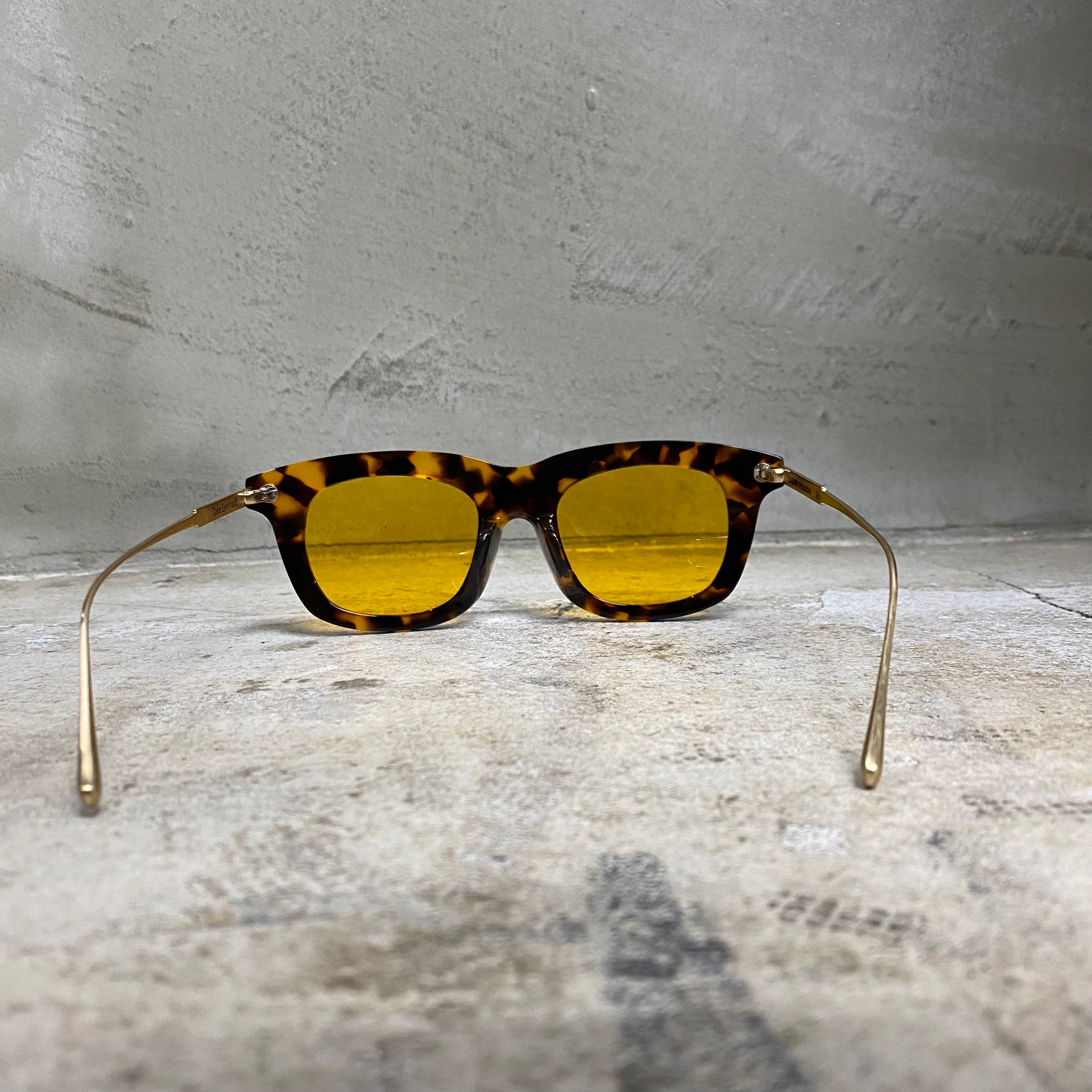 TENDER PERSON × INARI SUNGLASSES - COLLABORATION - / TENDER PERSON