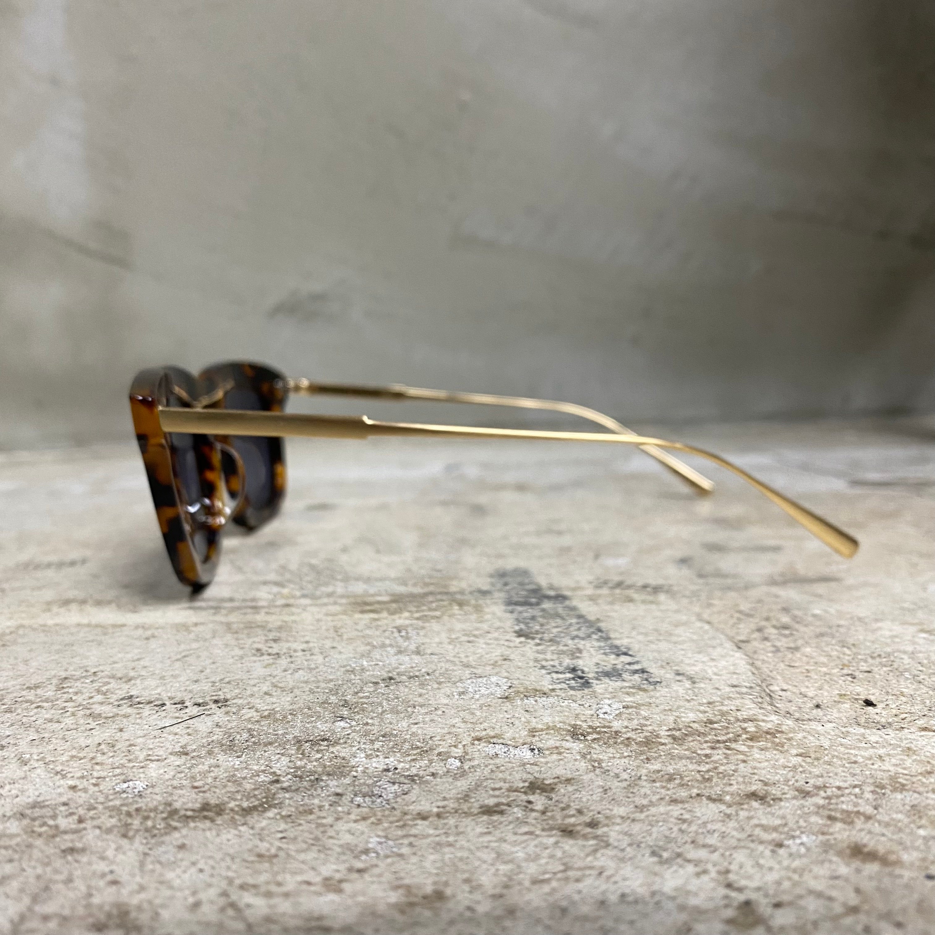 TENDER PERSON × INARI SUNGLASSES - COLLABORATION - / TENDER PERSON