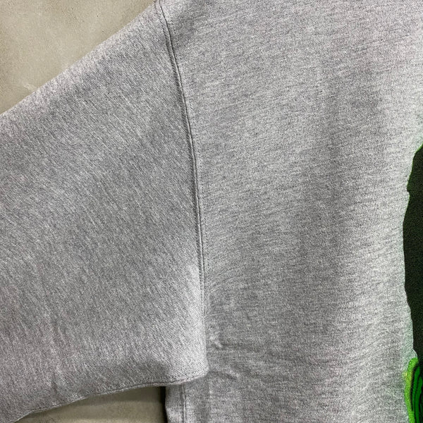 TENDER PERSON FRANKENSTEIN LONG SLEEVE T-SHIRTS / TENDER PERSON