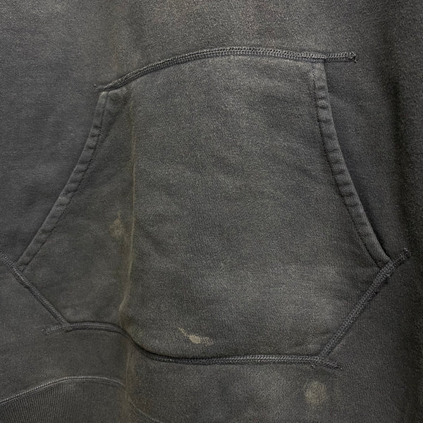 SAINT MICHAEL x Aries HOODIE ' ST ARIES ' -COLLABORATION-/ Saint Michael