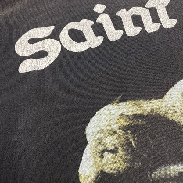 SAINT MICHAEL x Aries HOODIE ' ST ARIES ' -COLLABORATION-/ Saint Michael