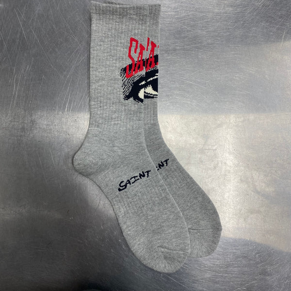 SAINT MICHAEL SOCKS ' EYE ' / Saint Michael