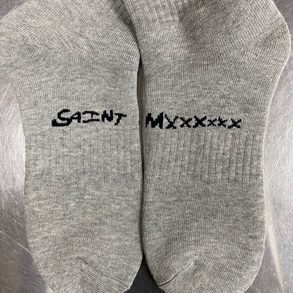 SAINT MICHAEL SOCKS ' EYE ' / Saint Michael