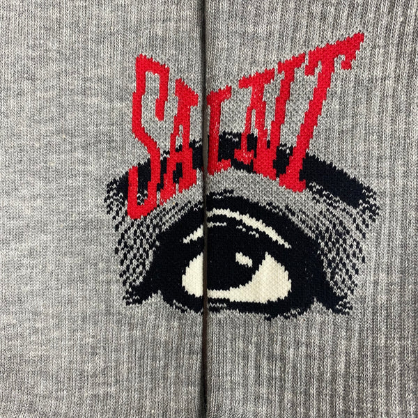 SAINT MICHAEL SOCKS ' EYE ' / Saint Michael