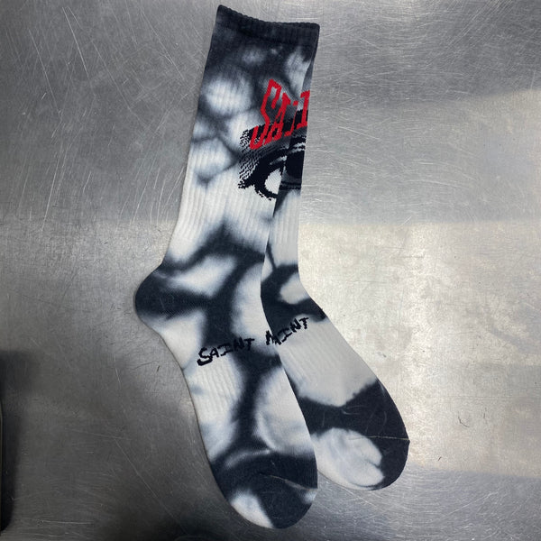 SAINT MICHAEL SOCKS ' EYE ' / Saint Michael