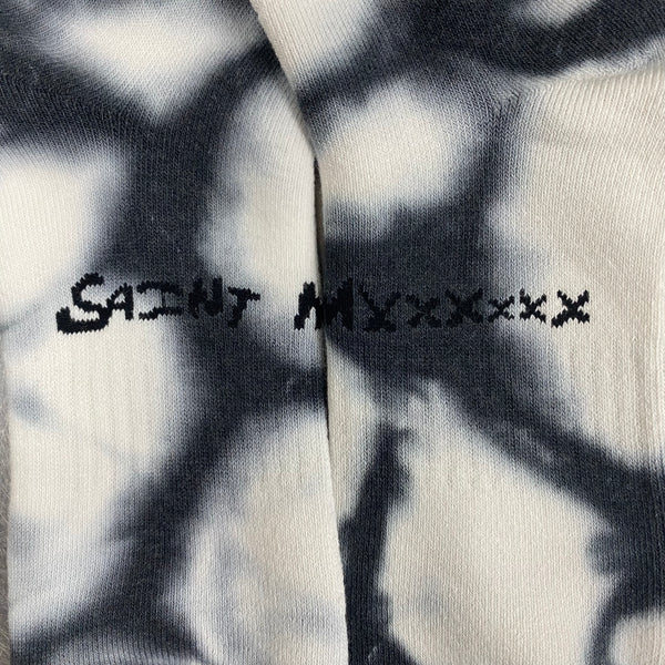 SAINT MICHAEL SOCKS ' EYE ' / Saint Michael