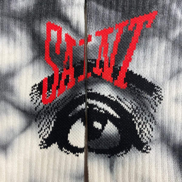 SAINT MICHAEL SOCKS ' EYE ' / Saint Michael