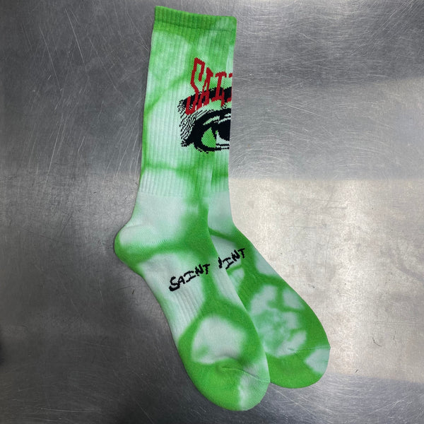 SAINT MICHAEL SOCKS ' EYE ' / Saint Michael