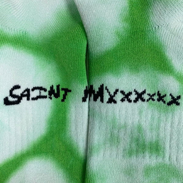 SAINT MICHAEL SOCKS ' EYE ' / Saint Michael