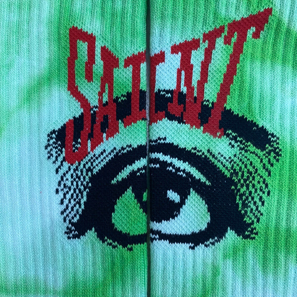 SAINT MICHAEL SOCKS ' EYE ' / Saint Michael