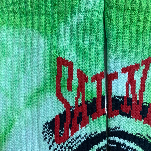 SAINT MICHAEL SOCKS ' EYE ' / Saint Michael